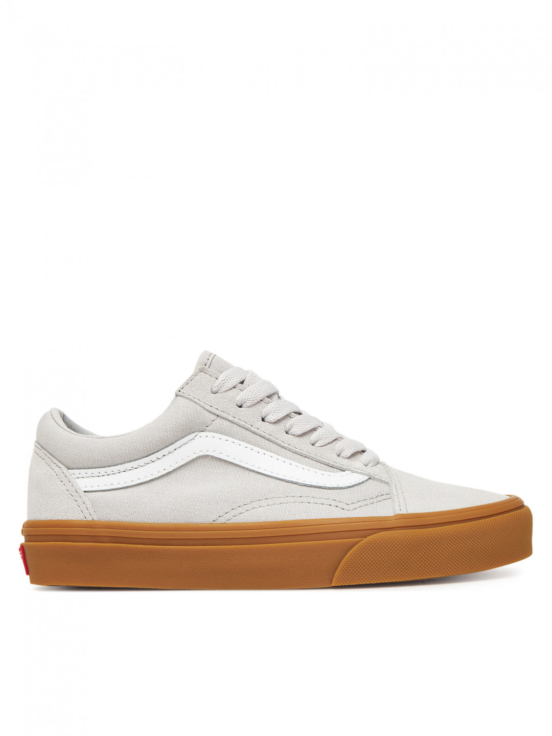 Vans Tenisky Old Skool VN000E9Y0CS1 Šedá